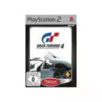 Gran Turismo 4 - PlayStation Spiel