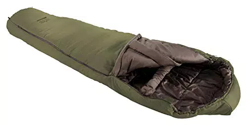 Grand Canyon Fairbanks 205 Mumienschlafsack - Premium Schlafsack für Camping