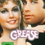 Grease DVD - Neuauflage