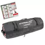 GYMBOX Sandbag für funktionelles Training - flexibel befüllbare Gewichtstasche