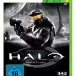 Halo: Combat Evolved Anniversary - Xbox 360