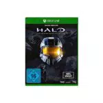 Halo - The Master Chief Collection für Xbox Series X und Xbox One