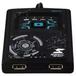 Hama Speedshot Ultimate Maus/Tastatur Konverter für Xbox One und PlayStation
