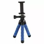 Hama Ministativ Flex für Smartphone und GoPro