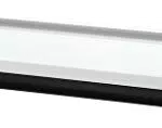Stiftschale i-Line CHROME - Moderne Stiftablage mit Magnet für Büroklammern