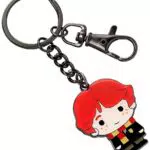 Harry Potter Ron Weasley Metall Schlüsselanhänger
