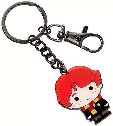 Harry Potter Ron Weasley Metall Schlüsselanhänger