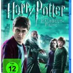Harry Potter und der Halbblutprinz Blu-ray