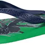 Havaianas Kinder Flipflops - Bequeme Sommer-Sandalen