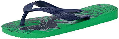 Havaianas Kinder Flipflops - Bequeme Sommer-Sandalen