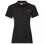 HEAD Club Tech Polo Shirt - Hochwertiges Herren Polo-Shirt