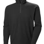 Helly Hansen Herren Daybreaker Fleece mit halbem Reißverschluss