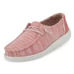 Hey Dude Wendy Youth - Mokassin-Stil Freizeitschuhe für Mädchen