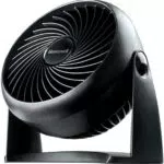 Honeywell TurboForce Turbo-Ventilator mit verstellbarem Neigungswinkel und 3 Geschwindigkeitseinstellungen