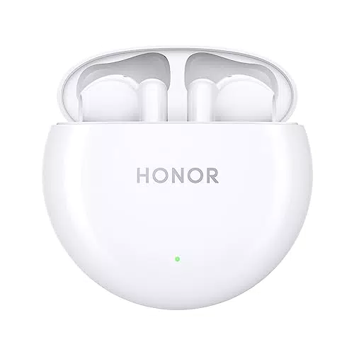 Honor Earbuds X5 – Kabellose In-Ear Kopfhörer mit hochwertigem Sound