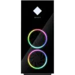 HP GT21-1024ng Tower-PC mit AMD Ryzen 7 7700X, 32 GB DDR5, NVIDIA GeForce RTX 4070 Ti