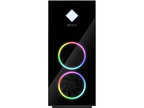 HP GT21-1024ng Tower-PC mit AMD Ryzen 7 7700X, 32 GB DDR5, NVIDIA GeForce RTX 4070 Ti