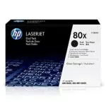 HP Original Toner für HP Laserjet Pro M401 und M425