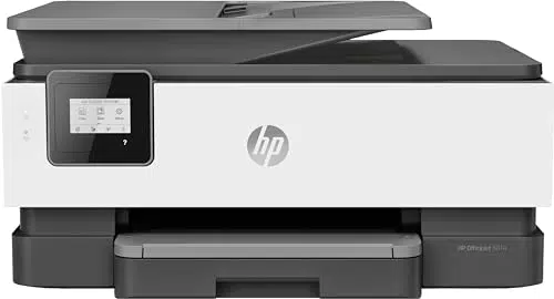 HP OfficeJet 8014 Multifunktionsdrucker mit HP Instant Ink - WLAN, Duplex, HP ePrint, Airprint