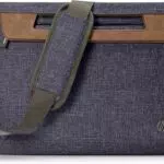 HP Renew Laptop Umhängetasche aus Ocean Bound Plastic (OBP)