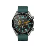 HUAWEI Watch GT Active Smartwatch mit GPS, Fitness Tracker und Herzfrequenzmessung