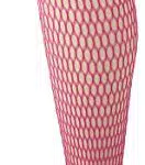 HUDSON Damen Fishnet SH Strumpfhose - Modell Bollywood