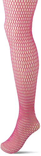 HUDSON Damen Fishnet SH Strumpfhose - Modell Bollywood