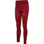 Hummel Damen Seamless Leggings - Sportliche Tights für Frauen
