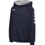 Hummel Hmlgo Kids Baumwoll Kapuzenpullover für Herren