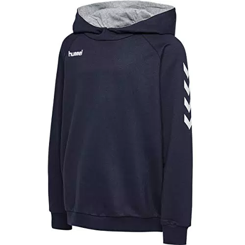 Hummel Hmlgo Kids Baumwoll Kapuzenpullover für Herren