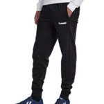 hummel Herren Hmlgo bomulds net Hose, Schwarz, L EU