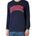 Hummel Herren Sweatshirt hmlIC Bill