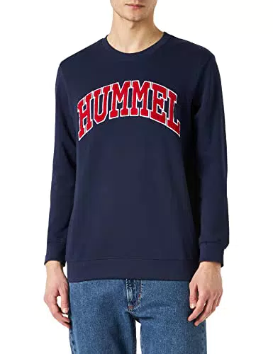Hummel Herren Sweatshirt hmlIC Bill