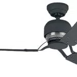 HUNTER FAN Deckenventilator Industrie II 132 cm für den Innenbereich