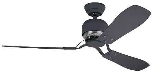 HUNTER FAN Deckenventilator Industrie II 132 cm für den Innenbereich