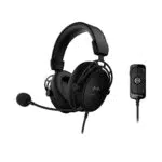 HyperX Cloud Alpha S Gaming Headset, für PC, 7.1 Surround Sound