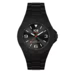 Ice-Watch Herrenuhr mit Silikonarmband