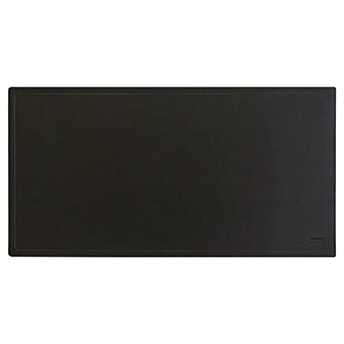 Idena 10545 - Schreibunterlage im Computerpadformat für Home Office und Büro