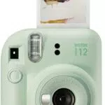 INSTAX Mini 12 - Kamera Bundle