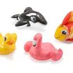 Intex Tierchen Sortiert - Interaktives Spielzeug für Kinder