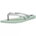 Ipanema Damen Bossa Sandalen - Bequeme Sommer Schuhe