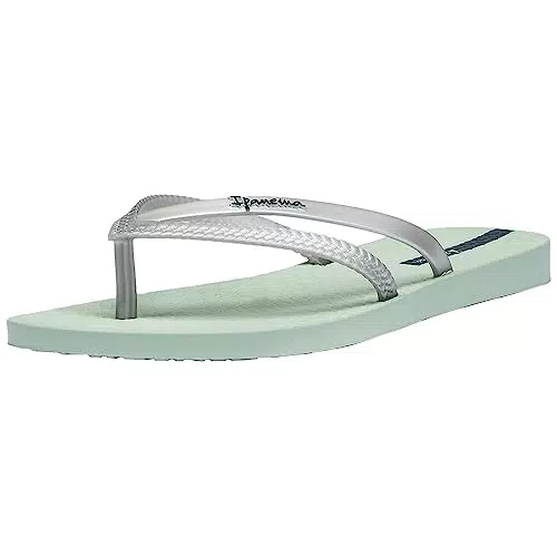 Ipanema Damen Bossa Sandalen - Bequeme Sommer Schuhe