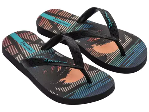 Ipanema TEMAS XI Kids, Violet/Lilac/Blue