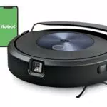 iRobot Roomba Combo j7 Saug- und Wischroboter mit Objekterkennung und Kartierung