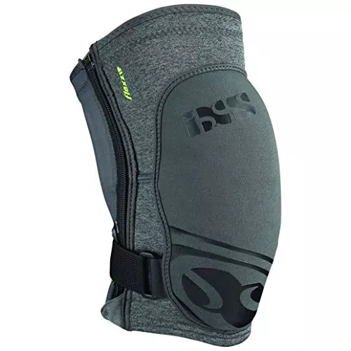 IXS Flow Zip Knee Guard - Knieschoner für Erwachsene