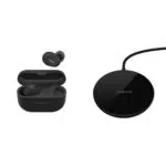 Jabra Elite 10 kabellose In-Ear-Bluetooth-Kopfhörer mit Advanced Active Noise Cancellation und Dolby Atmos Sound