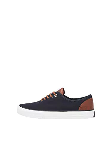 JACK & JONES JFWCURTIS Casual Sneaker für Herren