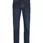 JACK & JONES Herren Jeanshose Jjichris Jjoriginal