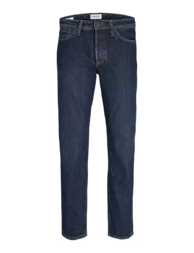 JACK & JONES Herren Jeanshose Jjichris Jjoriginal