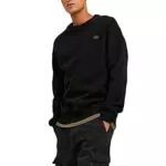 JACK & JONES Rundhals Pullover JCOCLASSIC für Herren - Relaxed Fit